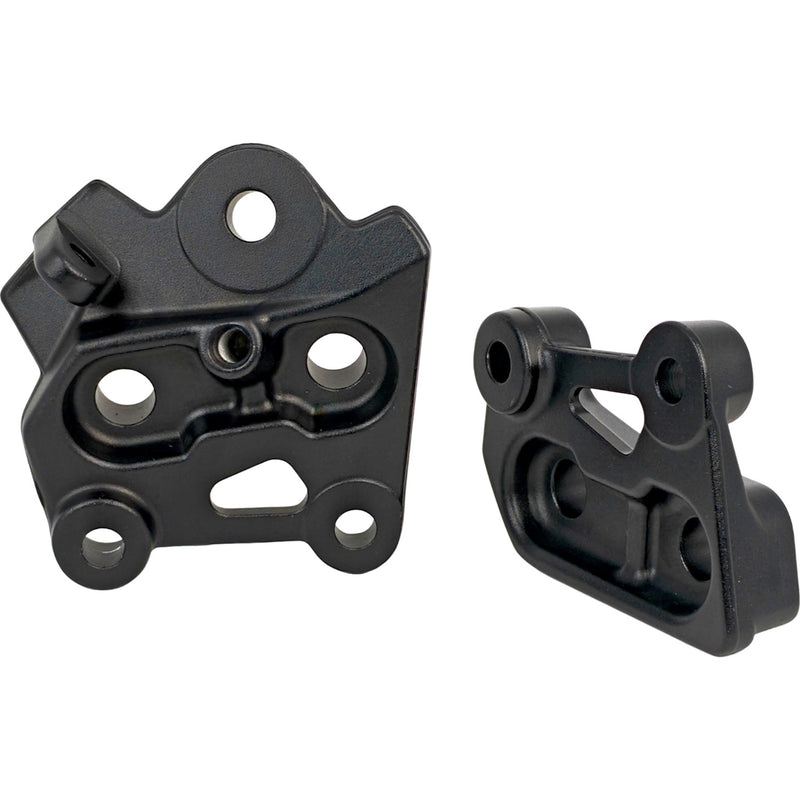 Electric Dirt Bike Foot Peg Bracket Holder Kit for Talaria XXX X3 PRO EBike