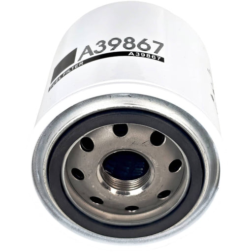 DURAFORCE A39867 Fuel Filter for Case 26 26B 26D 26S 32S 33 33S 35 W11 DH5 With O-Ring