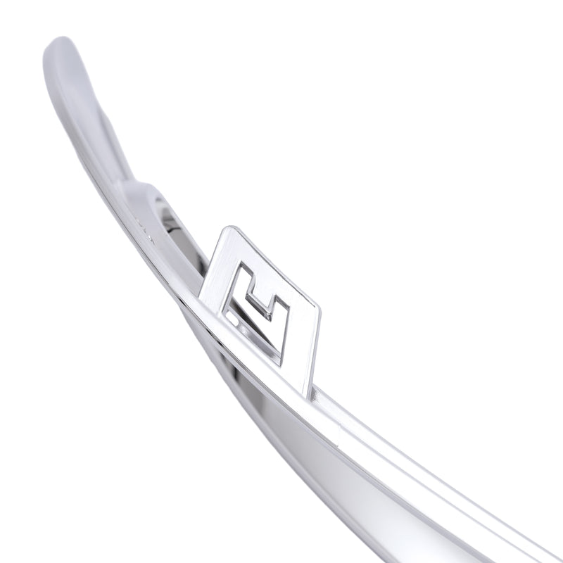 5SW14SZ0AA Fog Light Trim Passenger Side Front Chrome for Chrysler 300 2015-2024