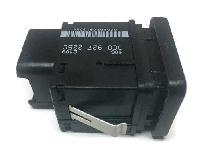 3C0927225B EPB Parking Brake Switch for VW Volkswagen Passat