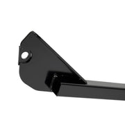 DURAFORCE Class 1 Trailer Hitch Bumper Tow 1.25" for Chevrolet Camaro 2010-2015