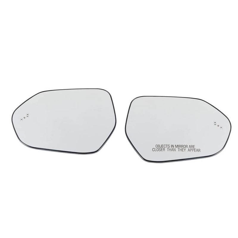 Power Heated Rear View Mirror Passenger for Jeep Wrangler Gladiator 18-24