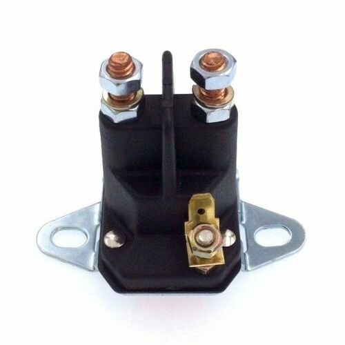 DURAFORCE AM103290 AM105171 691656 745000 745001 Starter Solenoid for John Deere