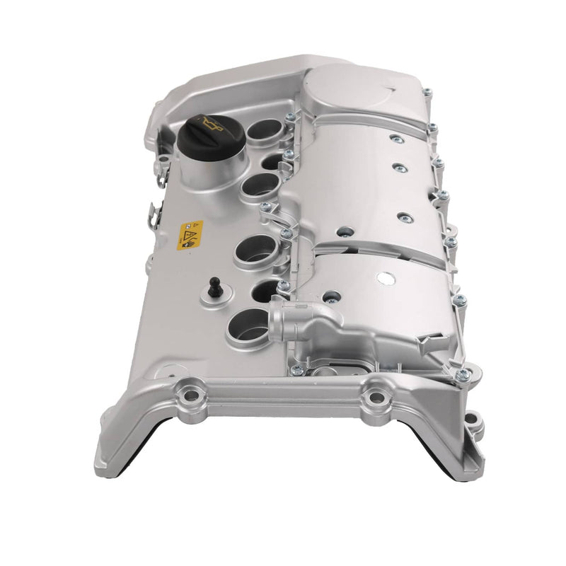 ALUMINUM Valve Cover for Mini Cooper N18 S R55 R56 R57 R58 R59 R60 R61 1.6 T