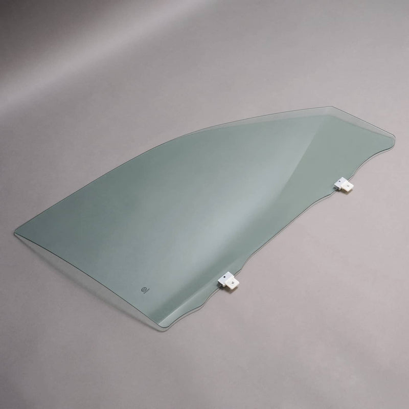 DURAFORCE Front Door Window Glass for Chevy Colorado for GMC Canyon 04-12 Passenger RH