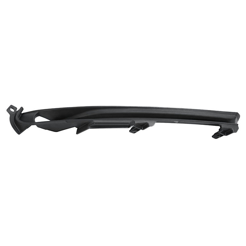 TK4950C11C Front Right Passenger Fog Light Cover Bezel Trim for Mazda CX-9 2016-
