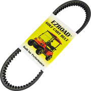 DURAFORCE 1022671-01 Aramid Drive Belt for Club Car 102267101 2005-UP XRT1200 Cart