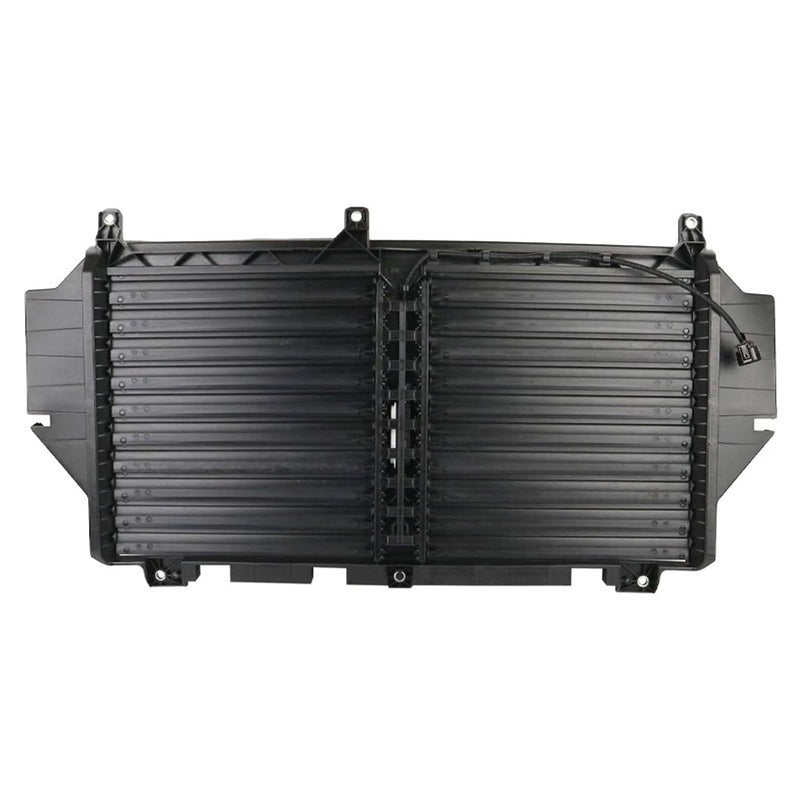 Grille Shutter Active Air Grill Louver with Motor for 2024-2026 Toyota Tacoma