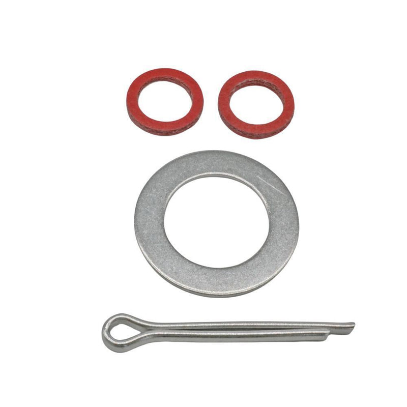 3V1-87500-0 Maintenance Service Kit for Tohatsu Marine MFS 6 8 9.8 HP Outboard