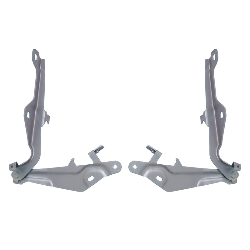 FR3Z16797C FR3Z16796C Hood Hinges for Ford Mustang 2015-2017 Left Right