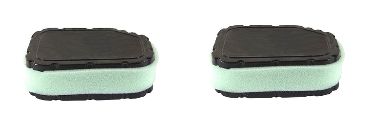 32 083 03 S Air Filter for Kohler 2 Pack 32 883 03 S1 MIU11943