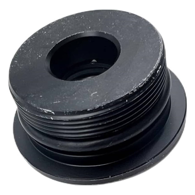 DURAFORCE 48630-92J00 Trim Cylinder End Cap Seal Kit for Johnson for Evinrude for OMC 40-3