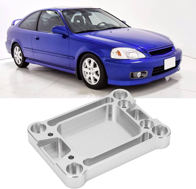 Billet Shifter Base Plate for Civic Integra RSX K20 K24 K-Series EG EK