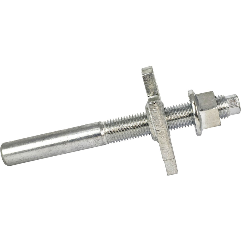 1T Excavator Track Tensioner 45# Cast Steel HRC35 Hardness Universal Durable