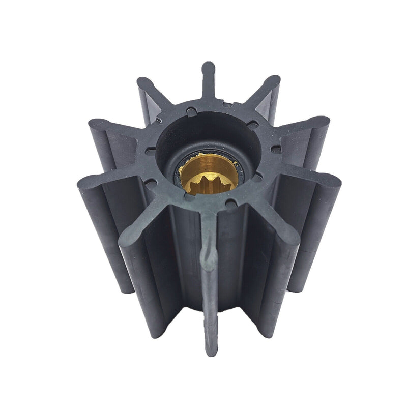 30000K Impeller for Sherwood for Caterpillar 322-8595 3228595 C32 3412E Marine