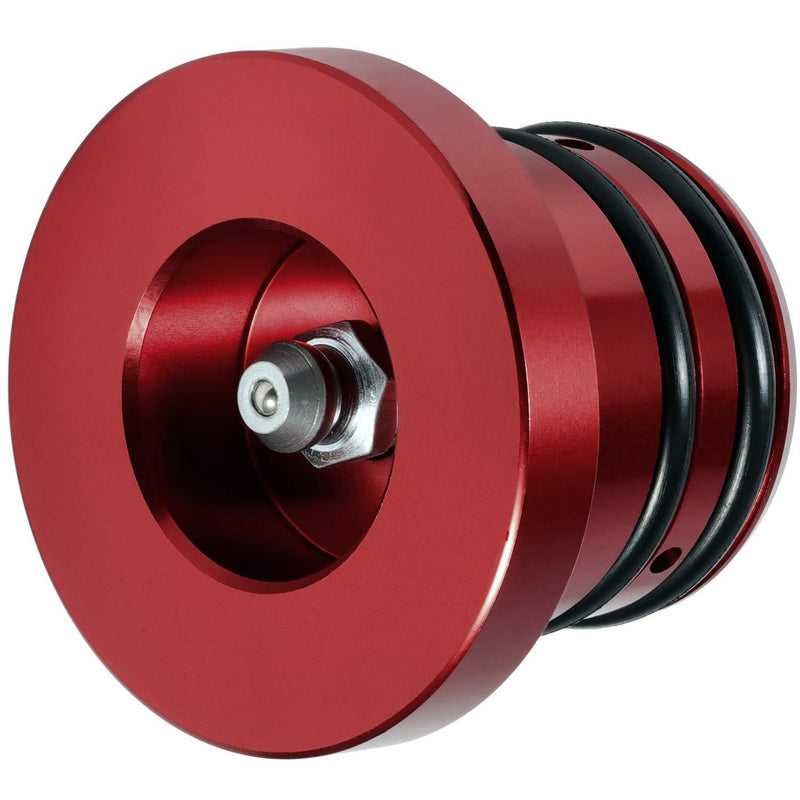 Wheel Bearing Greaser Service Tool for Can-Am Maverick Commander Front Rear