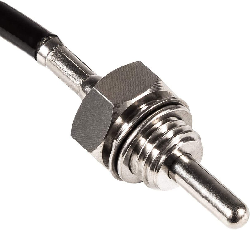 97381182 Intake Air Charge Temperature Sensor for GM 6.6L 2006-2010 LBZ/LMM