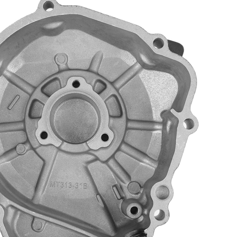 Left Side Engine Stator Cover Crankcase for Suzuki GSXR1000 2005 2006 2007 2008