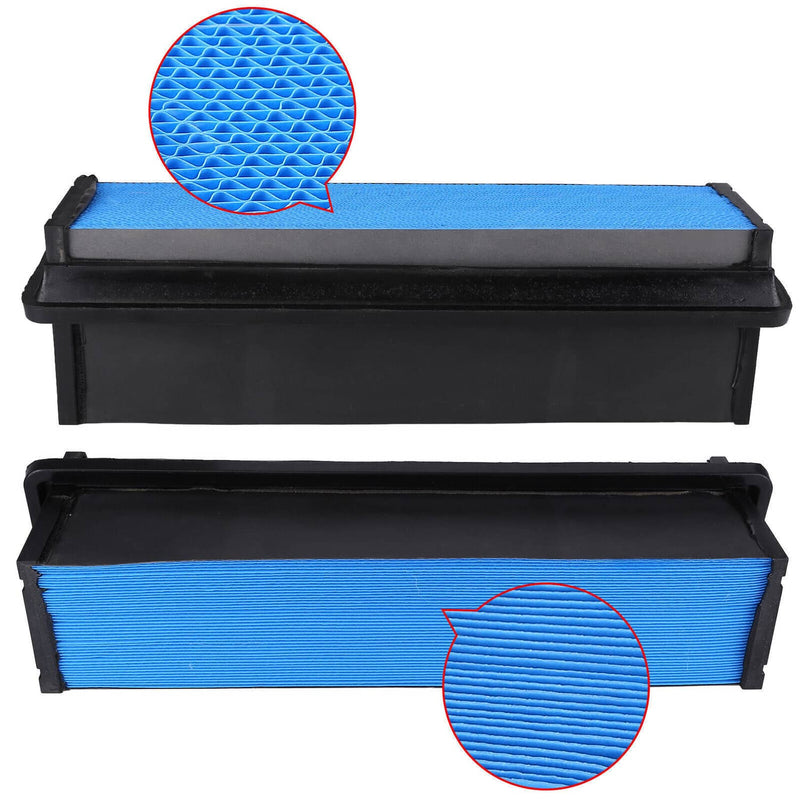 4Pcs 03-42776-010 Engine Air Filter for Freightliner Cascadia 2018-2022