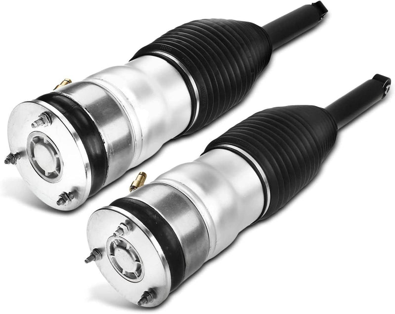 Rear Air Suspension Shock Strut for Tesla Model S 60D 70 75 75D 85 85D 11-15 2X