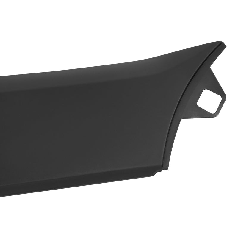 Door Molding Trim for Ford Transit 150 250 350 HD 2015-2025 Rear Driver Side