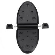 DURAFORCE Exhaust Flappers Water Shutter for Mercruiser 4.3 5.0 5.7 7.4 305 350 454 502