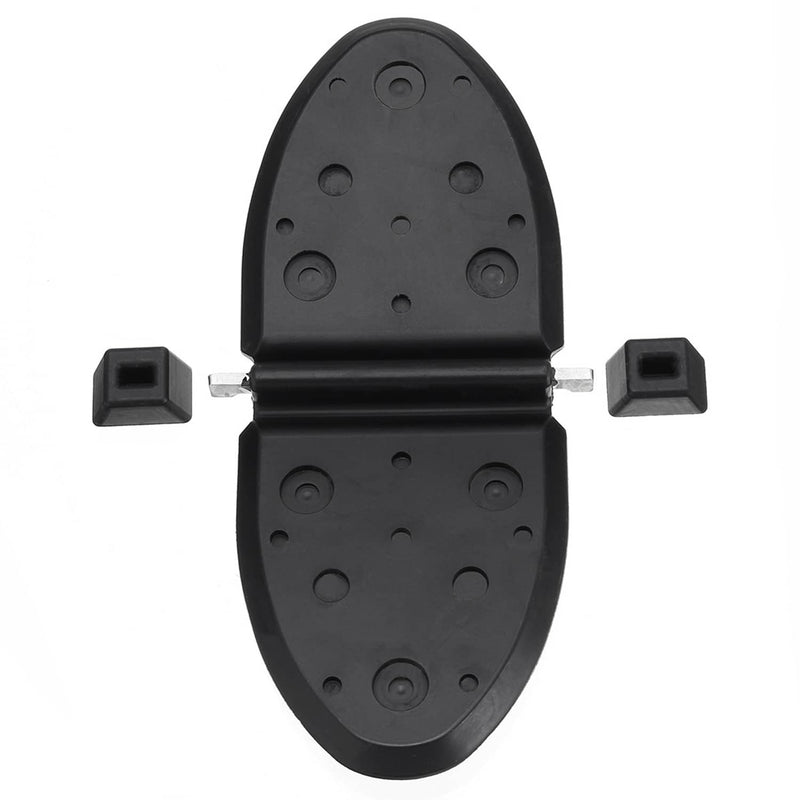 DURAFORCE Exhaust Flappers Water Shutter for Mercruiser 4.3 5.0 5.7 7.4 305 350 454 502