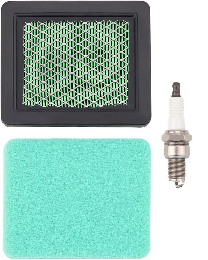 17211ZL8023 17211ZL8003 Tune Up Kit for Honda GCV160 GCV190 GC135 GCV135