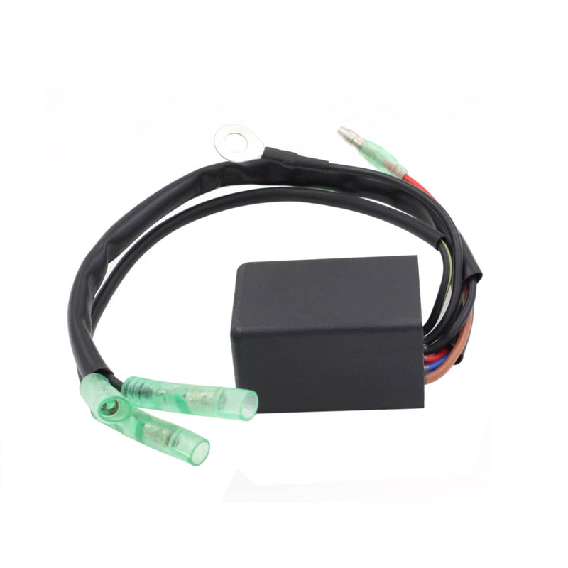 DURAFORCE 3G2-06060-2-00 CDI Coil Assembly for Tohatsu Outboard Engine M18 9.9HP 15HP 18HP