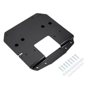 DURAFORCE Spare Tire Carrier Relocation Bracket No Drilling for Jeep Wrangler JL 2018-2026