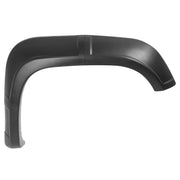 DURAFORCE Extension Style Fender Flares for Chevy Colorado GMC Canyon 2004-2012 Textured