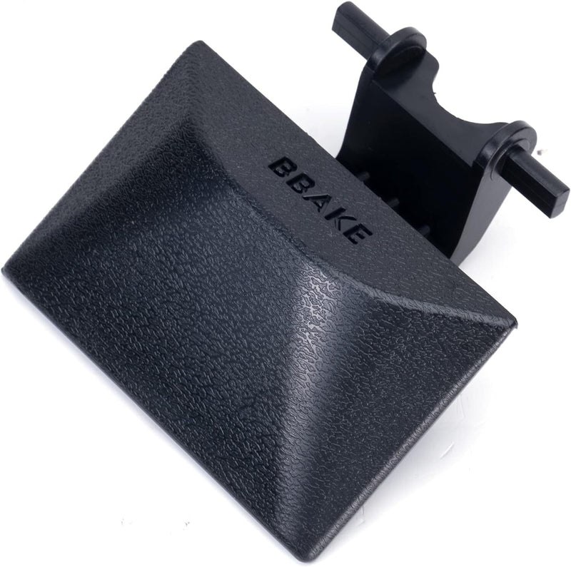 For Dodge Ram 1500 2500 3500 02-05 Black Parking Brake Release Handle Emergency