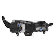 DURAFORCE Fog Light With Bracket for Kia Optima 2011-2013 Except Hybrid Left Side