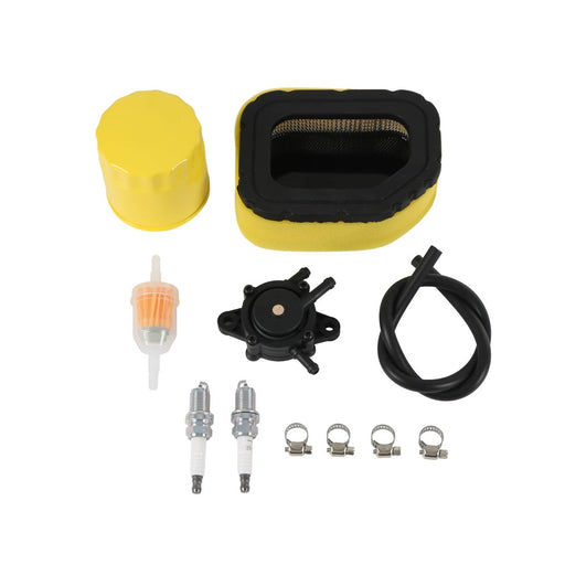 DURAFORCE KH-32-083-03-S Lawn Mower Air Filter Kit for Kohler SV710 SV740 Cub Cadet