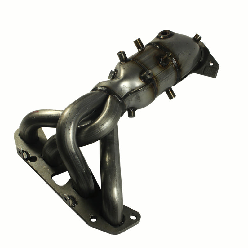 Exhaust Manifold with Catalytic Converter for Nissan Altima 2.5L 2002-2006