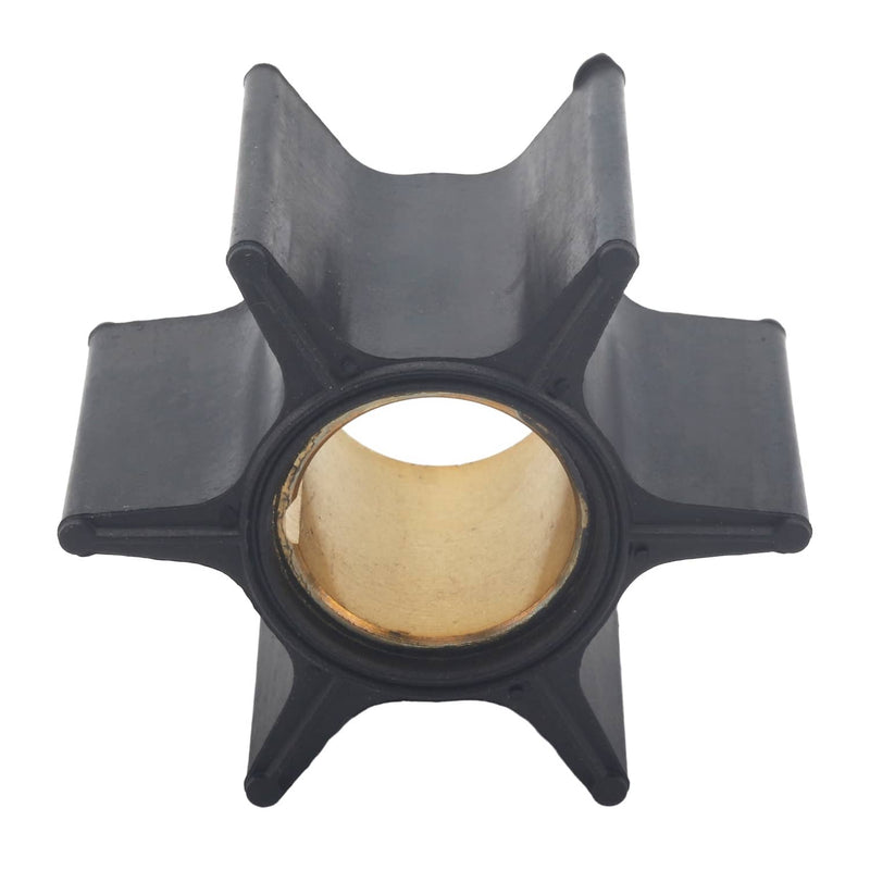 DURAFORCE 47-89984T3 Outboard Impeller for Mercury 18-3017 120HP 2-Stroke 4-Cyl