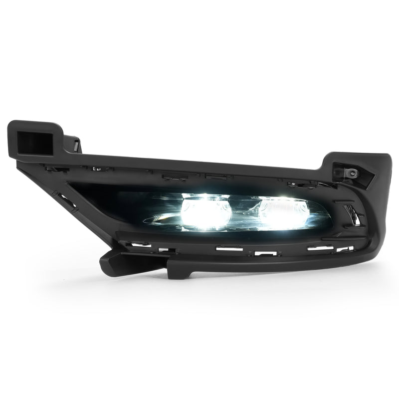 LED Bumper Fog Light for Chrysler 300 2015-22 23 2024 Driver Side