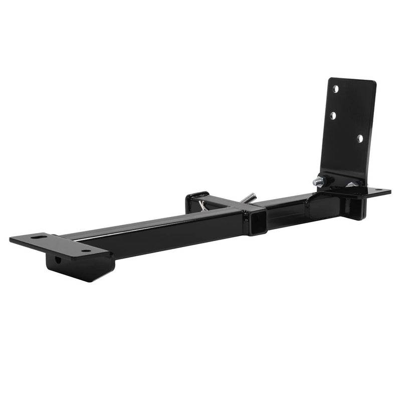 DURAFORCE Class 1 Trailer Hitch Receiver for Volkswagen 1998-2010 Beetle Golf City GTI