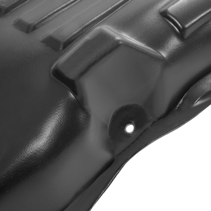 #86811C2000 Inner Fender Liner Front Left Driver Side for Hyundai Sonata 2015-17