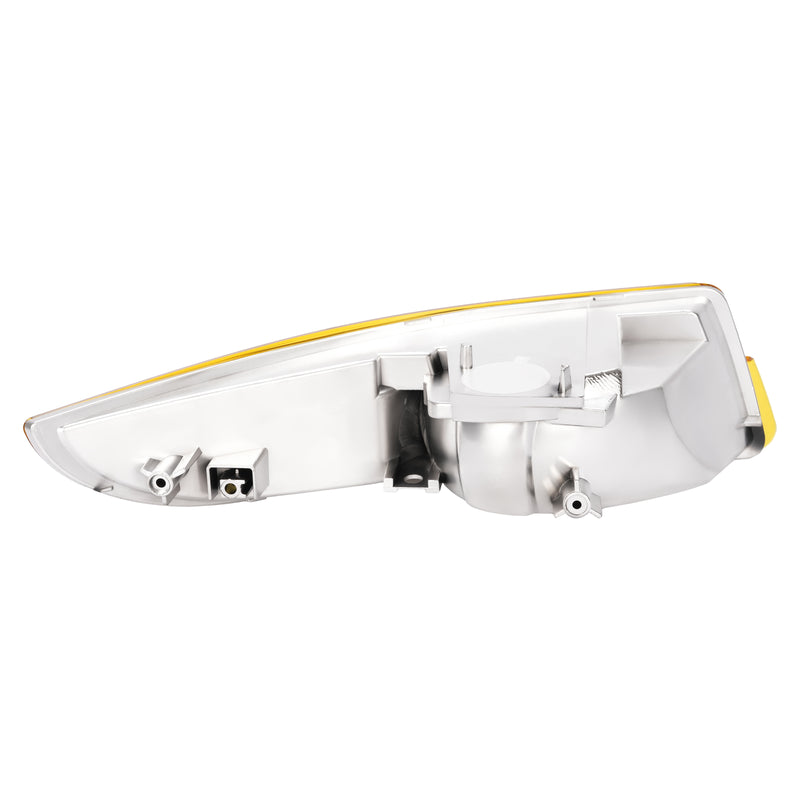 Side Marker Parking Turn Signal Corner Lights for Chevrolet Camaro 1993-2002