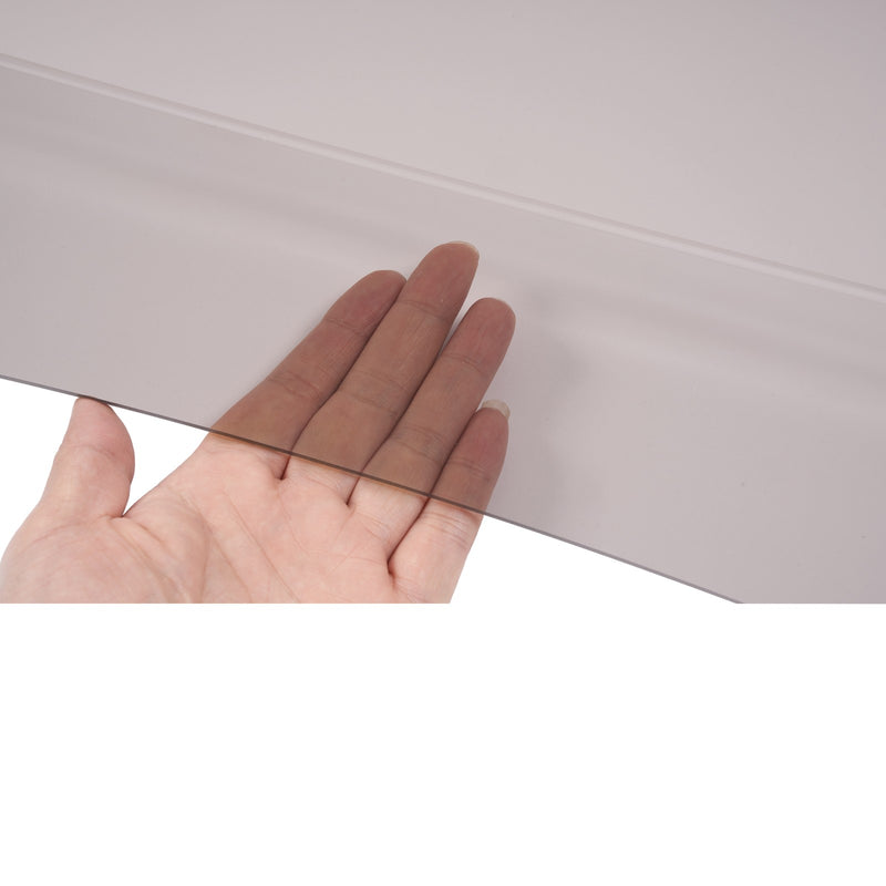 Tinted Fold Down Windshield Windscreen for Columbia ParCar 1996-Up Golf Cart