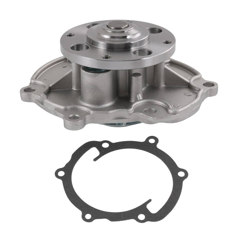 AW5103 Water Pump for Buick Cadillac Chevrolet GMC V6 2.8L 3.0L 3.6L 2004-2017