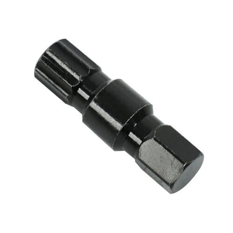 DURAFORCE Hinge Pin Tool for Mercruiser Gimbal Housing Pivot Pin Replaces 18-9861 91-78310