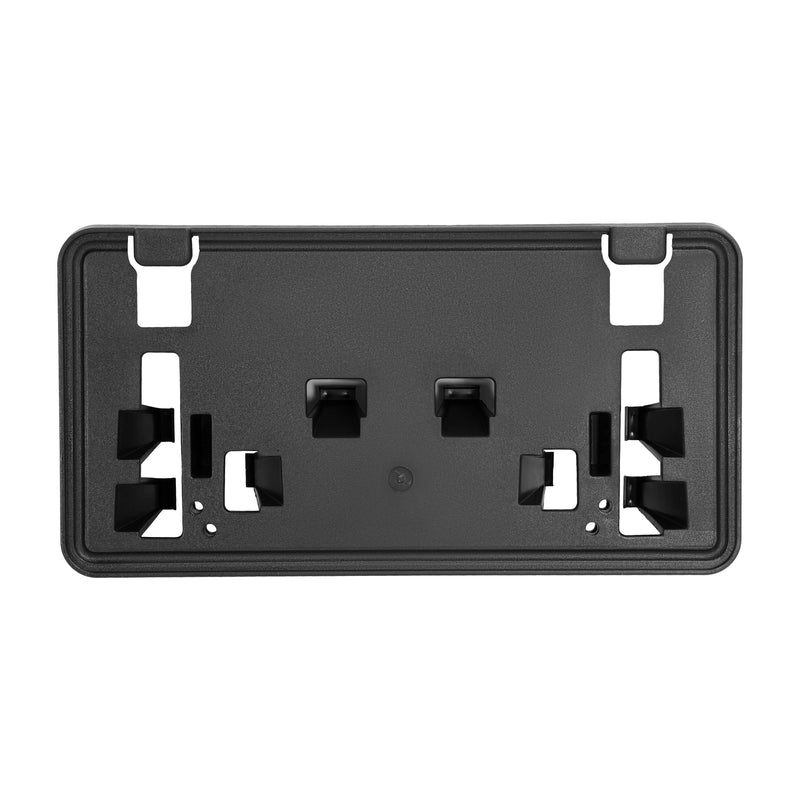 ML3Z-17A385-BB Front License Plate Bracket Frame Holder for Ford F150 2021-2023