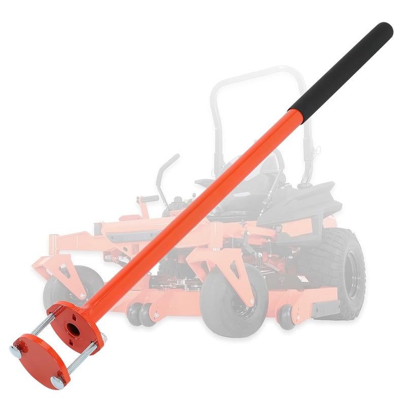 088-3505-00 088-3500-00 Mount Assist Handle Kit for Bad Boy Zero Turn Mower