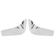 DURAFORCE Air Cleaner Fairing Stainless Air Filter Shroud for Kenworth W900 1982-2017