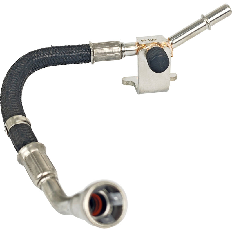 12673390 Fuel Feed Pipe Line for Buick 2012-2017 Regal 2012-2017 Verano