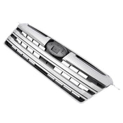 DURAFORCE #91121AJ14A Front Grille Assembly with Shell Insert for Subaru Outback 2013 2014