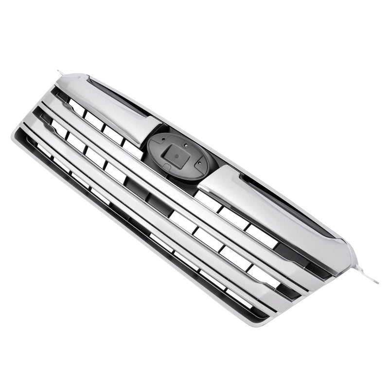 DURAFORCE #91121AJ14A Front Grille Assembly with Shell Insert for Subaru Outback 2013 2014