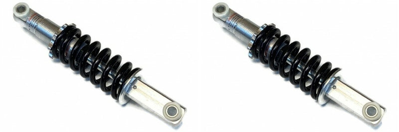 Adjustable Shock Spring 8 Inch Length 8mm ID for Minibike Go Kart 2 Pack